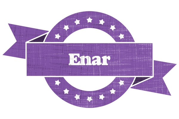 Enar royal logo