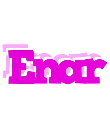 Enar rumba logo