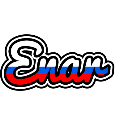 Enar russia logo