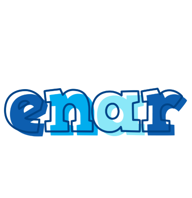 Enar sailor logo