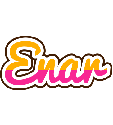 Enar smoothie logo