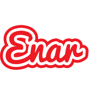 Enar sunshine logo