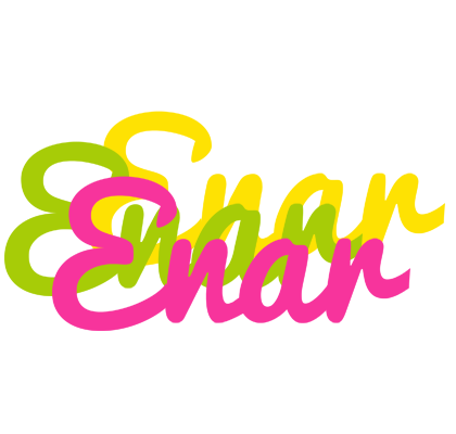 Enar sweets logo