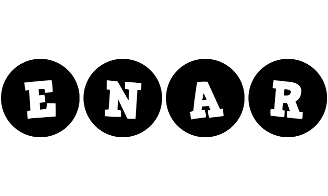 Enar tools logo