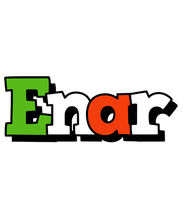 Enar venezia logo
