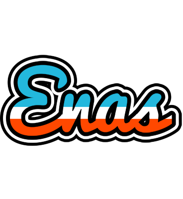 Enas america logo