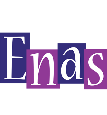 Enas autumn logo