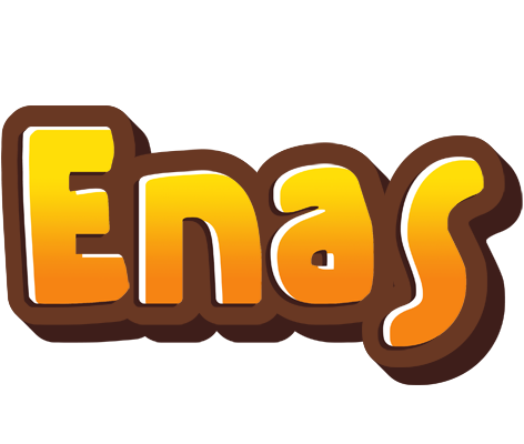 Enas cookies logo