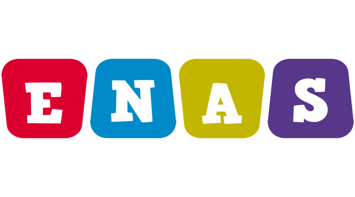 Enas daycare logo