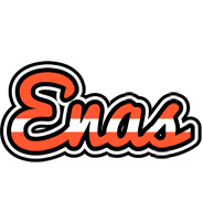 Enas denmark logo