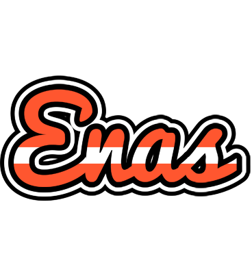 Enas denmark logo