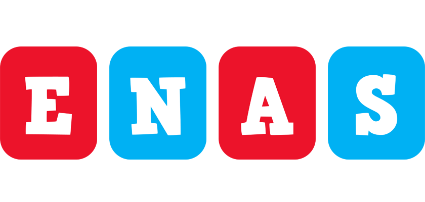 Enas diesel logo
