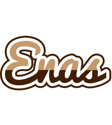 Enas exclusive logo