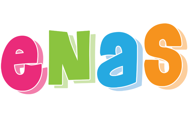 Enas friday logo
