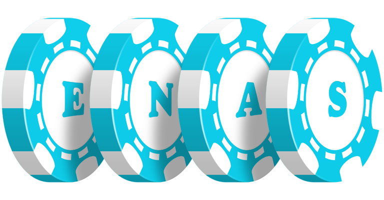 Enas funbet logo