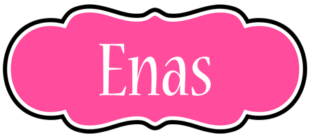 Enas invitation logo