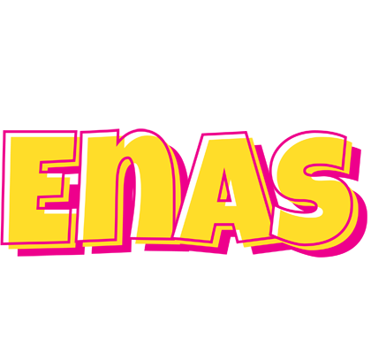 Enas kaboom logo