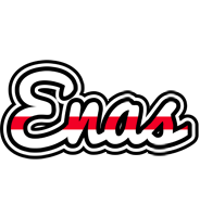 Enas kingdom logo