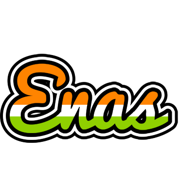 Enas mumbai logo