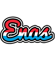 Enas norway logo