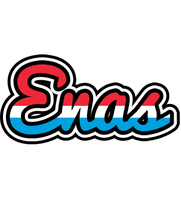 Enas norway logo