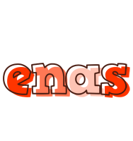 Enas paint logo