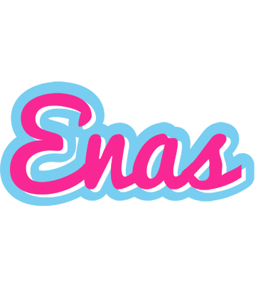Enas popstar logo