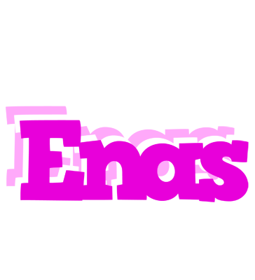 Enas rumba logo