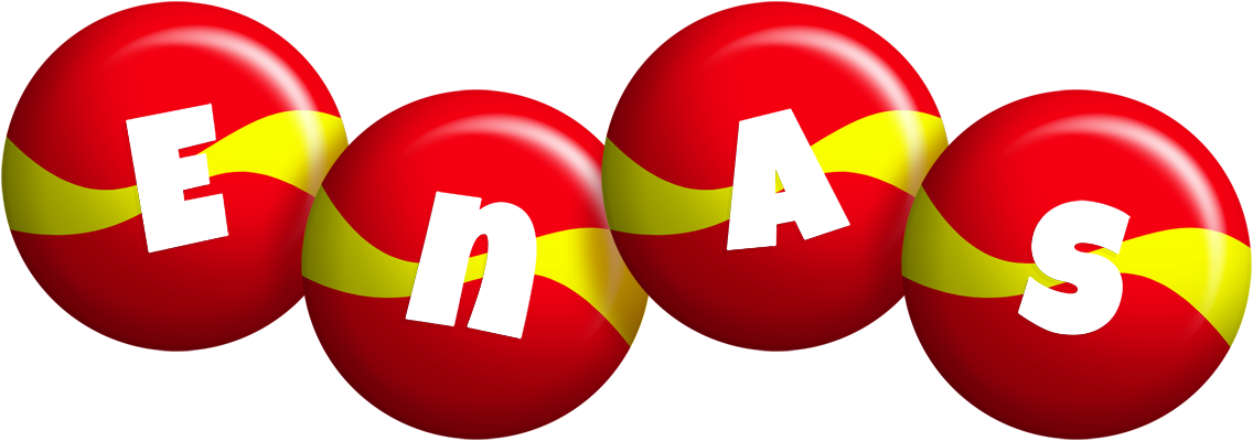 Enas spain logo