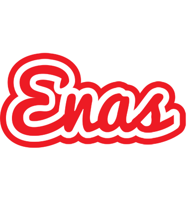 Enas sunshine logo