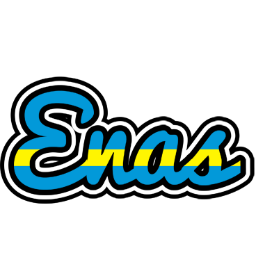 Enas sweden logo