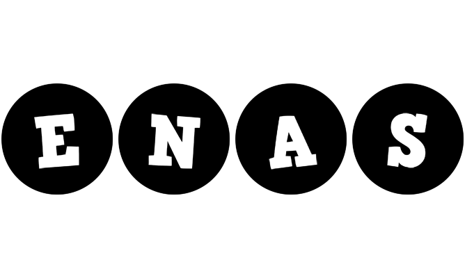 Enas tools logo