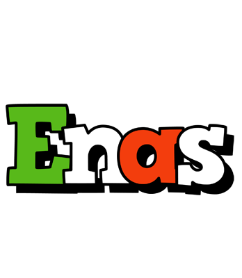 Enas venezia logo