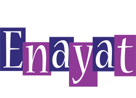 Enayat autumn logo