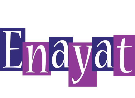 Enayat autumn logo