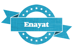 Enayat balance logo