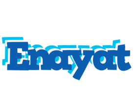 Enayat business logo