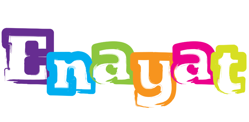 Enayat casino logo