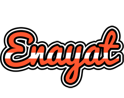 Enayat denmark logo