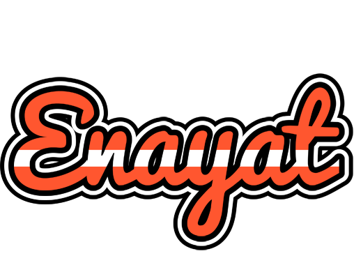 Enayat denmark logo