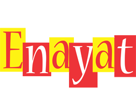 Enayat errors logo