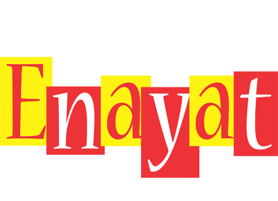 Enayat errors logo
