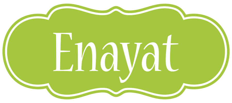 Enayat family logo