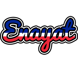 Enayat france logo