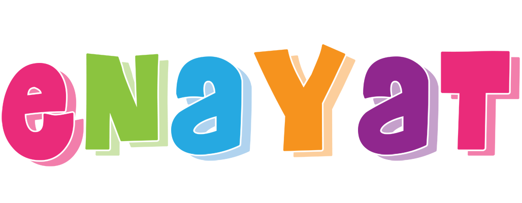 Enayat friday logo