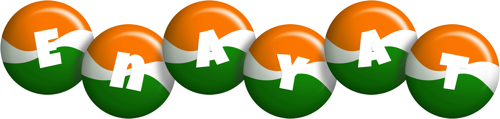 Enayat india logo