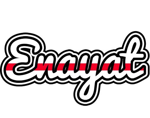 Enayat kingdom logo