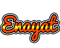 Enayat madrid logo