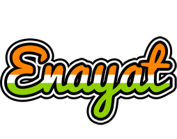 Enayat mumbai logo