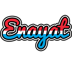 Enayat norway logo